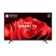 Redmi Smart TV X43" 4K Ultra HD X series